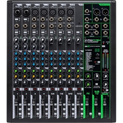 Mackie ProFX12v3 Mischpult