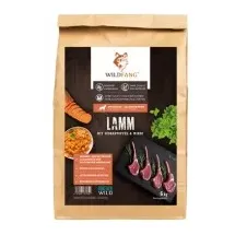 Wildfang Lamm 6 kg