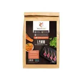 Wildfang Lamm 6 kg