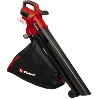 Einhell VENTURRO 18/210 Akku-Laubsauger/-bläser solo (3433625)