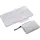 Bugaboo Wickelclutch, Grau