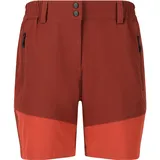 Whistler Lala Outdoor Stretch Shorts Rot 36