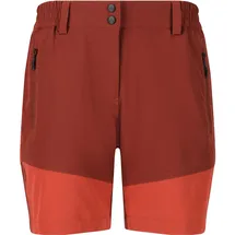 Whistler Lala Outdoor Stretch Shorts Rot 36