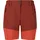 Whistler Lala Outdoor Stretch Shorts Rot 36