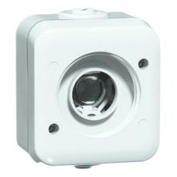 Peha - Lichtsignal E10, reinweiß