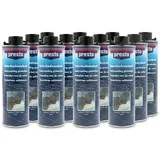 PRESTO Unterbodenschutz schwarz 2 St. 1 l