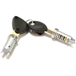 Schlossset RMS Vespa PX / Cosa / PXE 125 - 200cc