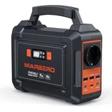 MARBERO Powerstation 150W 98Wh