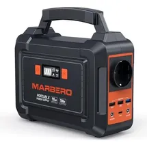 MARBERO Powerstation 150W 98Wh
