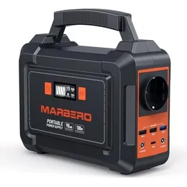 MARBERO Powerstation 150W 98Wh