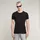 G-Star Base 2 Units Kurzarm-T-Shirt Black S