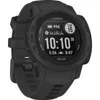 Garmin Instinct 2S Solar graphite