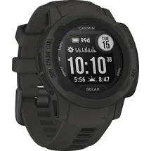 Garmin Instinct 2S Solar graphite
