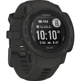 Garmin Instinct 2S Solar graphite