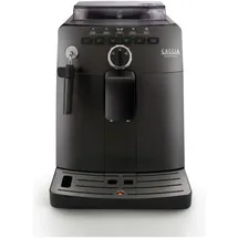 Gaggia Naviglio HD8749/01 Schwarz