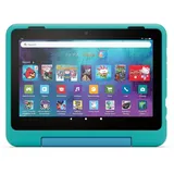 Amazon Fire HD 8 Kids Pro, Kinder Tablet, 32 GB, Zoll, Hello Teal