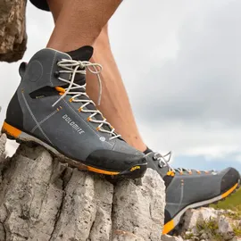 Dolomite 54 Hike Evo GTX Herren gunmetal grey 46,5