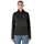 Patagonia Fleece Pullover Hoodie Schwarz S
