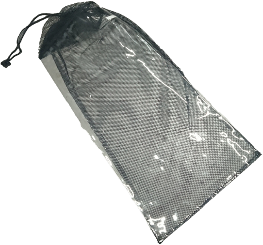 Produktbild Balzer - ABC Meshtasche - Restposten #
