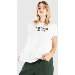 A.LAB Cheeky Sayings T-Shirt white Gr. L