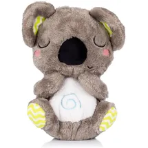 Chipolino Musikspielzeug Plüschtier