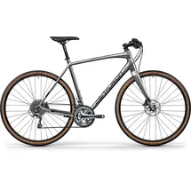 Centurion Speeddrive 500 28 Zoll RH 53 cm grau