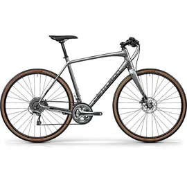 Centurion Speeddrive 500 28 Zoll RH 53 cm grau
