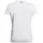 Under Armour Tech SSV- Solid Trainingsshirt Weiß XL