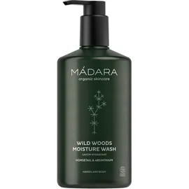 Mádara Wild Woods Waschgel 500 ml