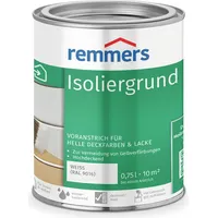 Remmers Isoliergrund weiß 0,75 l