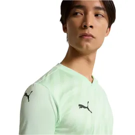 Puma teamGLORY fresh mint schwarz XL