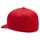 Fox Head Tech Flexfit Kappe rot L/XL