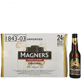Magners Irish Cider ORIGINAL 4,5% Vol. 24x0,33l