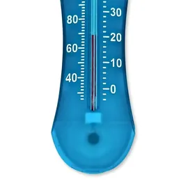 Bayrol Thermometer 18 cm mit Temperatur Anzeige