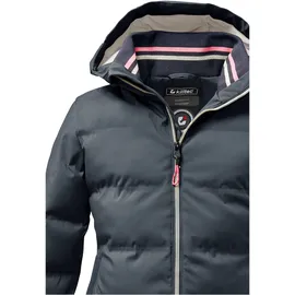 KILLTEC Kow 33 Grls Qltd Ct Steppjacke marine 140