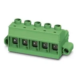 Phoenix Contact 1341214 Leiterplattenstecker PC 35 HC/ 4-STF-15, 00BDL1-PESO PC35HC4STF1500BDL1PESO  - 1000 Stück