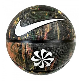 Nike Unisex – Erwachsene Revival Skills Basketball, Multi/Black/Black/White, 3