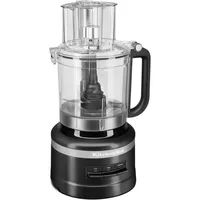 KitchenAid 5KFP1319 matt schwarz