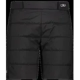 CMP Woman Short Pant nero (U901) 42