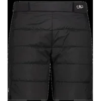 CMP Woman Short Pant nero (U901) 42
