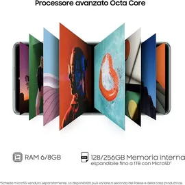 Samsung Galaxy S20 FE 5G 6 GB RAM 128 GB Cloud Orange