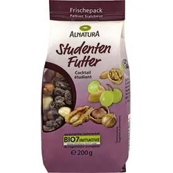 Alnatura Bio Studentenfutter 200G