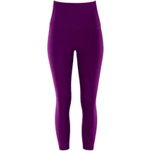 Winshape 7/8-Tights Damen Dark Plum XS