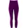 Winshape 7/8-Tights Damen Dark Plum XS