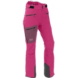 Maul Sport Schneeflocke - Snowtex Hose pink/purple (8680) 40