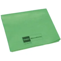 Diversey Taski MicroEasy Mikrofasertuch 38x37 cm blau