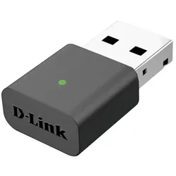 D-Link DWA-131 Wireless N Nano USB Adapter
