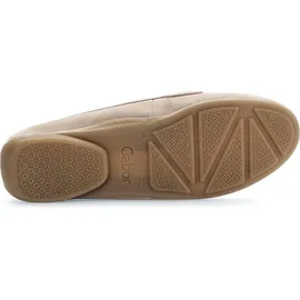 Gabor Damen beige, 38 EU / 5 UK