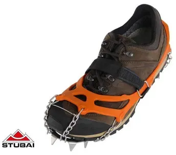 Grödel für Wander-Schuhe | MOUNT TRACK, für Schuhgröße 36-41