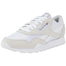 Reebok Classic Nylon Herren Weiß 37,5